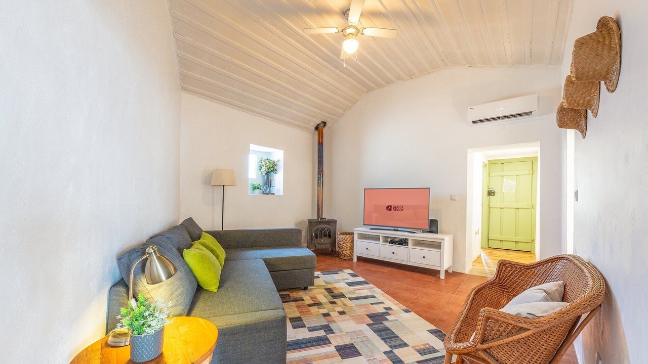 Photo of Livingroom in Alcacer do Sal