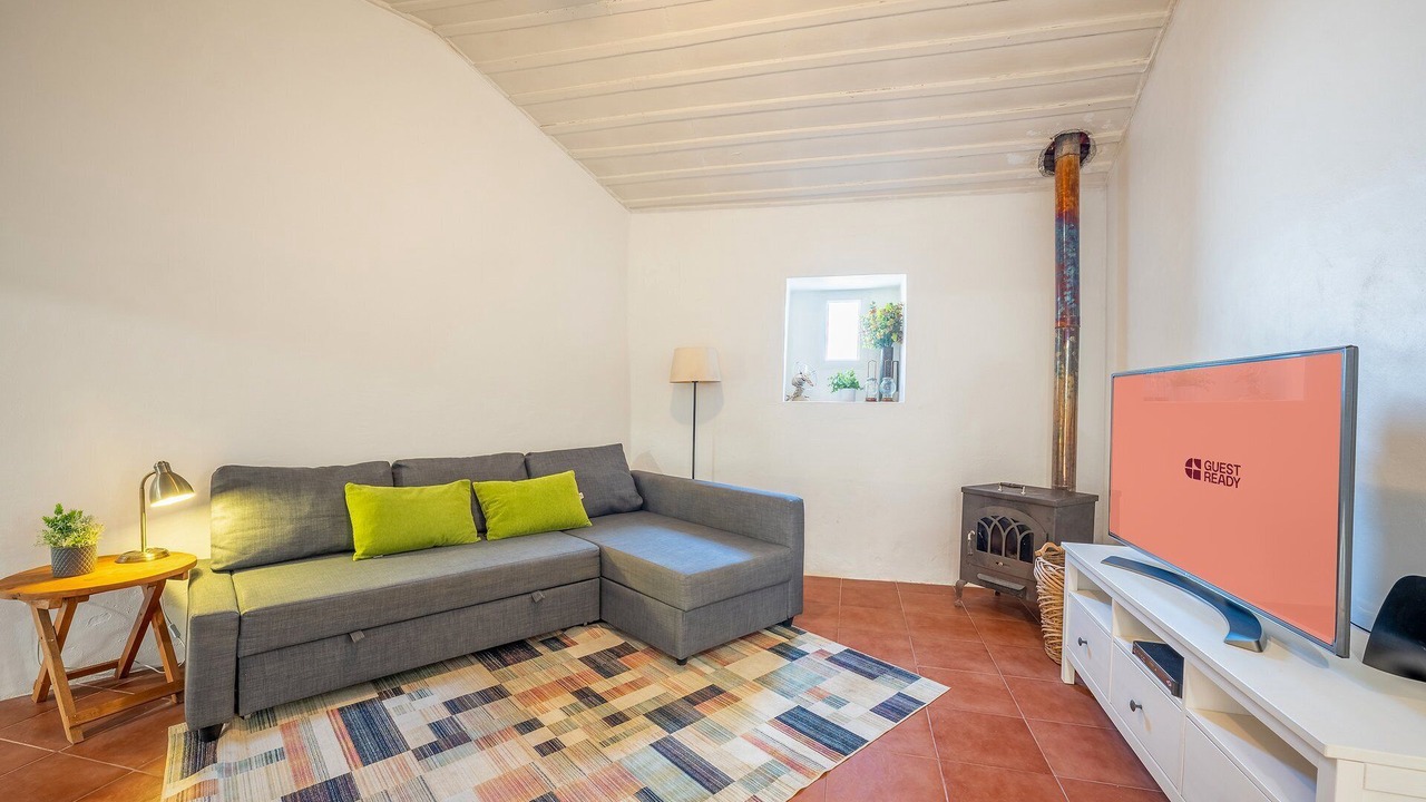 Photo of Livingroom in Alcacer do Sal