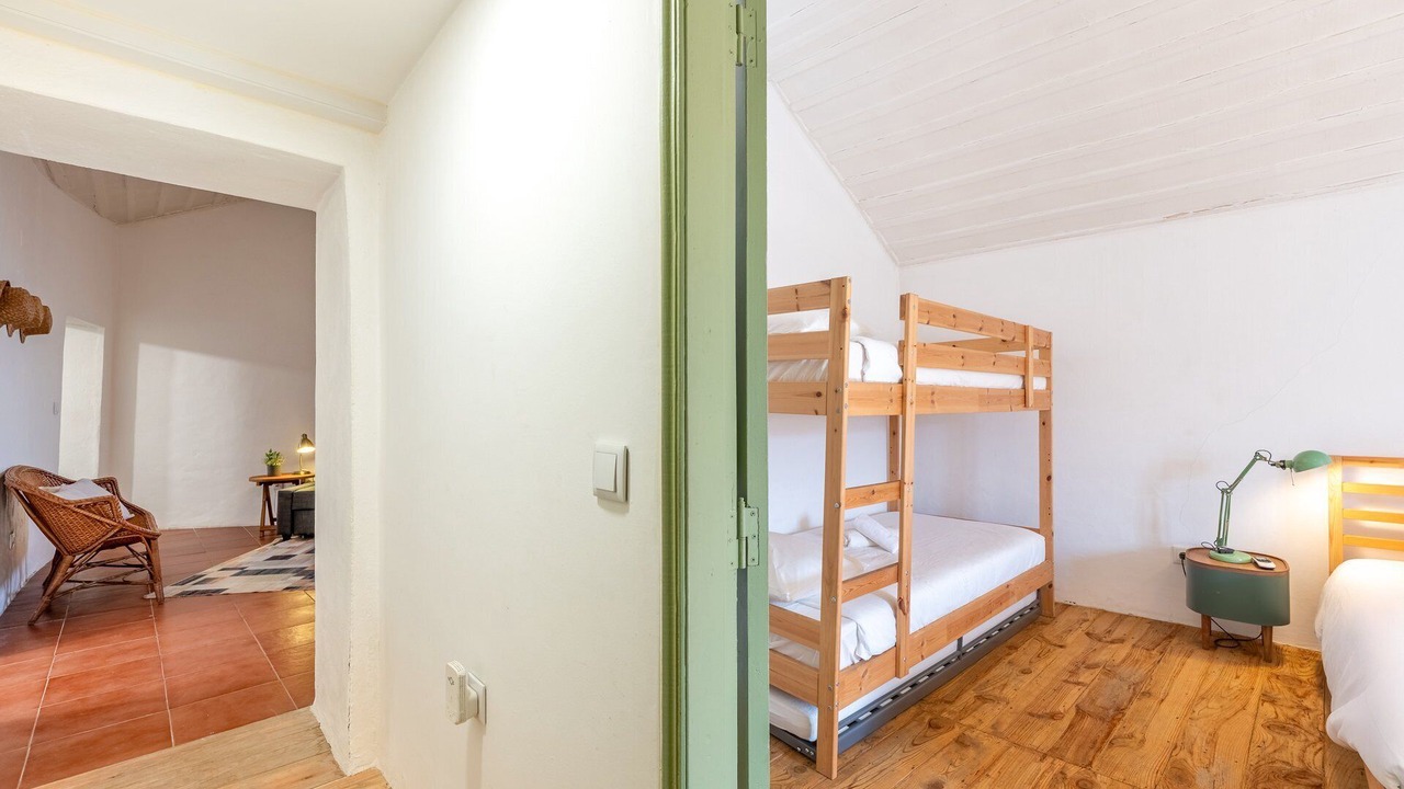 Photo of Bedroom in Alcacer do Sal