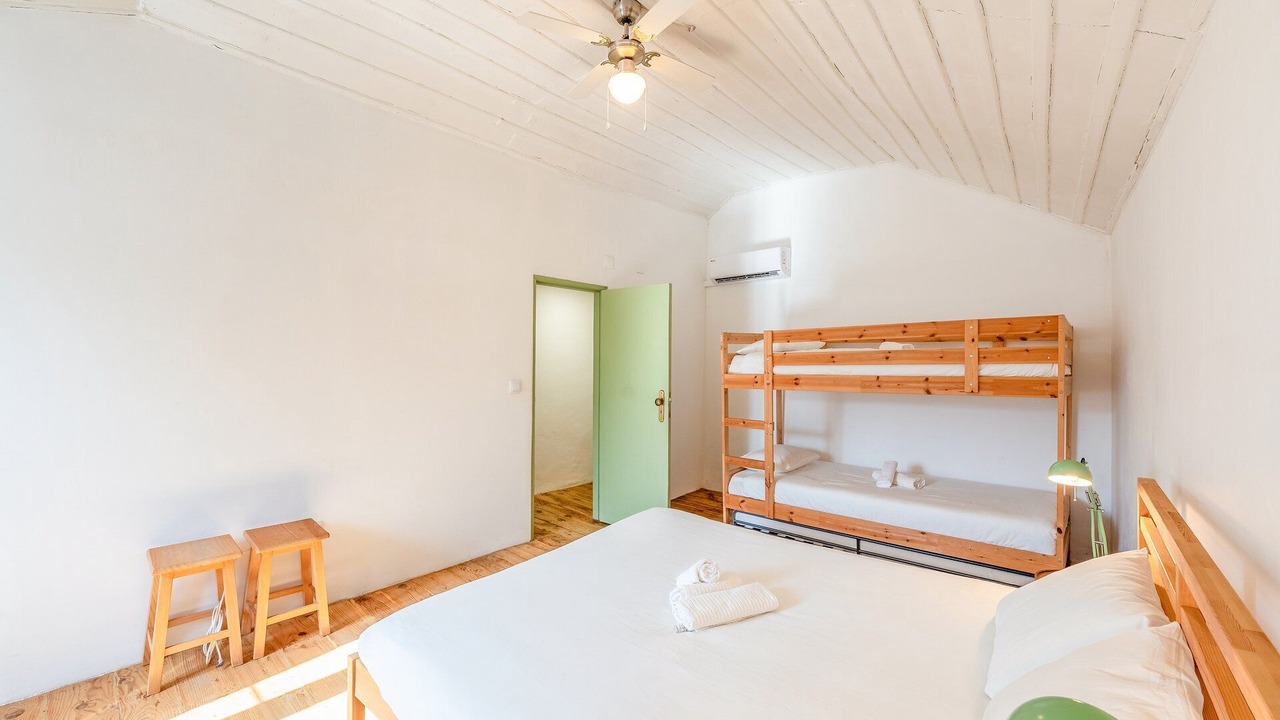 Photo of Bedroom in Alcacer do Sal