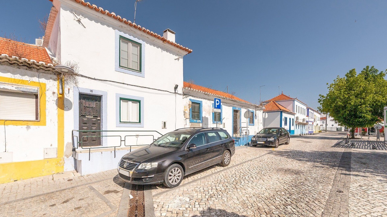Photo of Outdoor in Alcacer do Sal