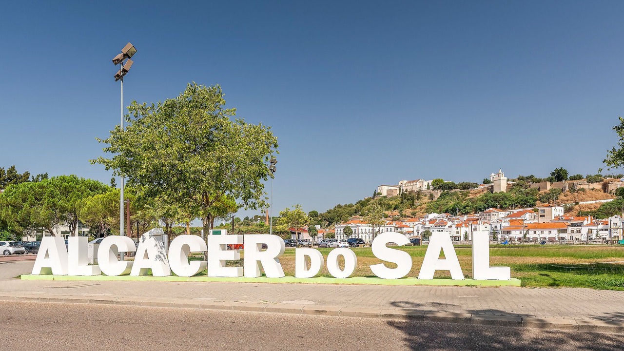Photo of Others in Alcacer do Sal