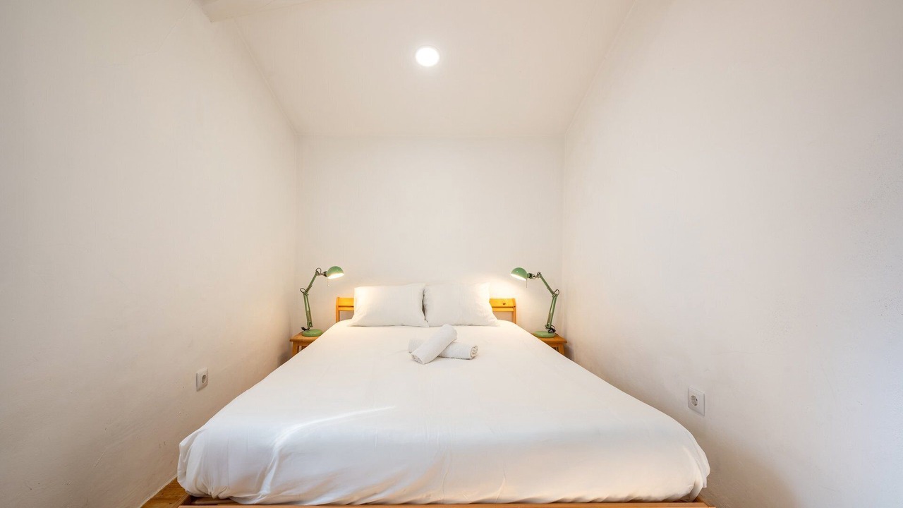 Photo of Bedroom in Alcacer do Sal