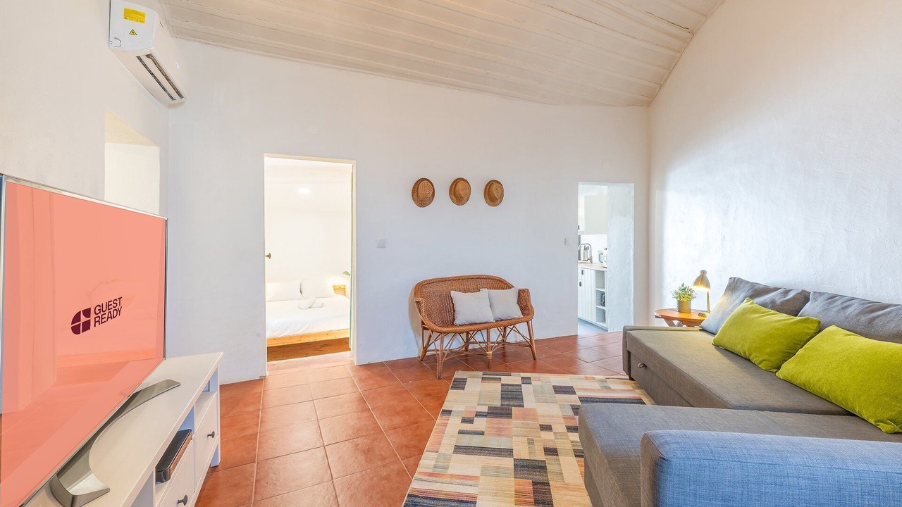 Photo of Livingroom in Alcacer do Sal