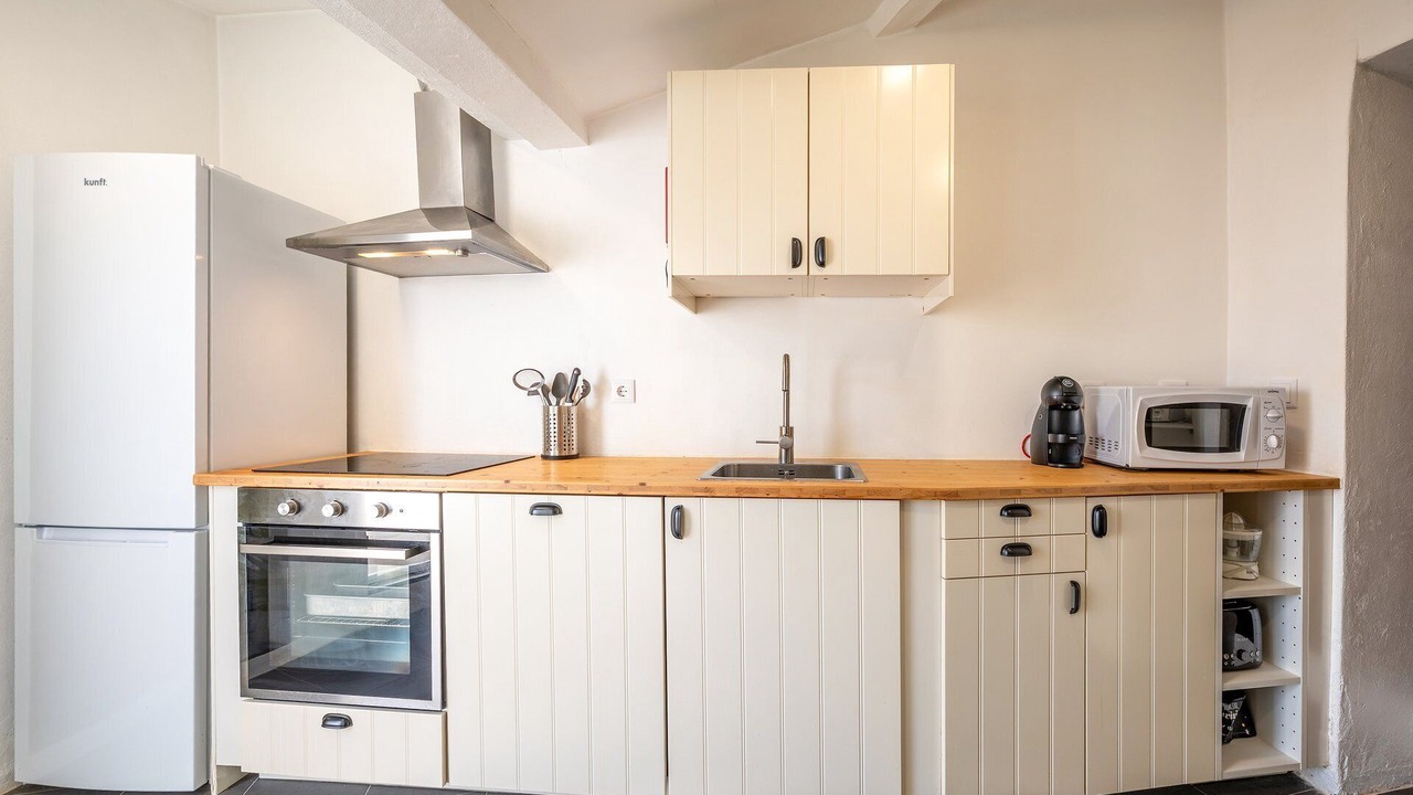 Photo of Kitchen in Alcacer do Sal