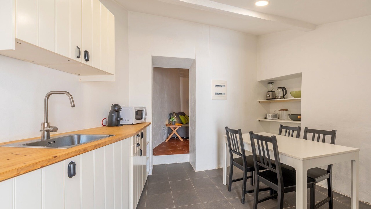 Photo of Kitchen in Alcacer do Sal