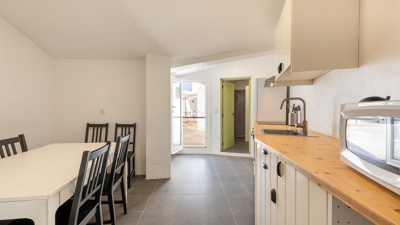 Photo of Kitchen in Alcacer do Sal