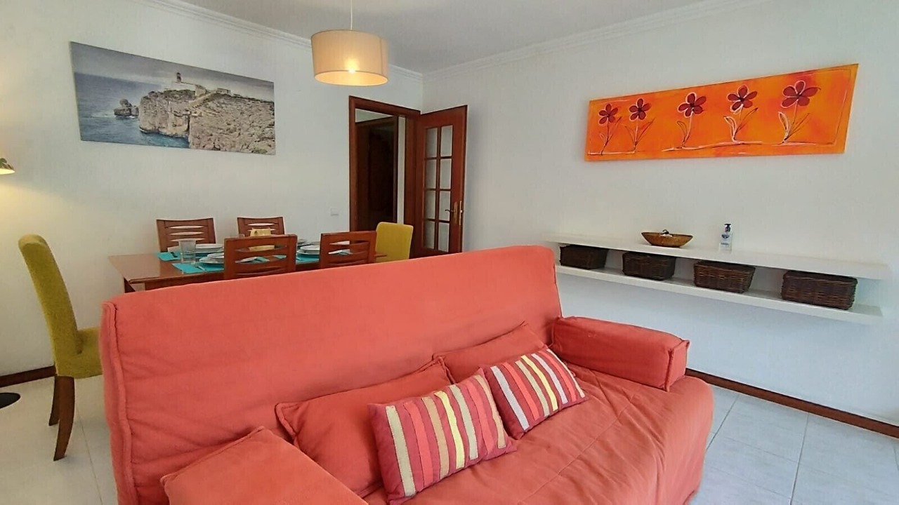 Photo of Livingroom in Altura