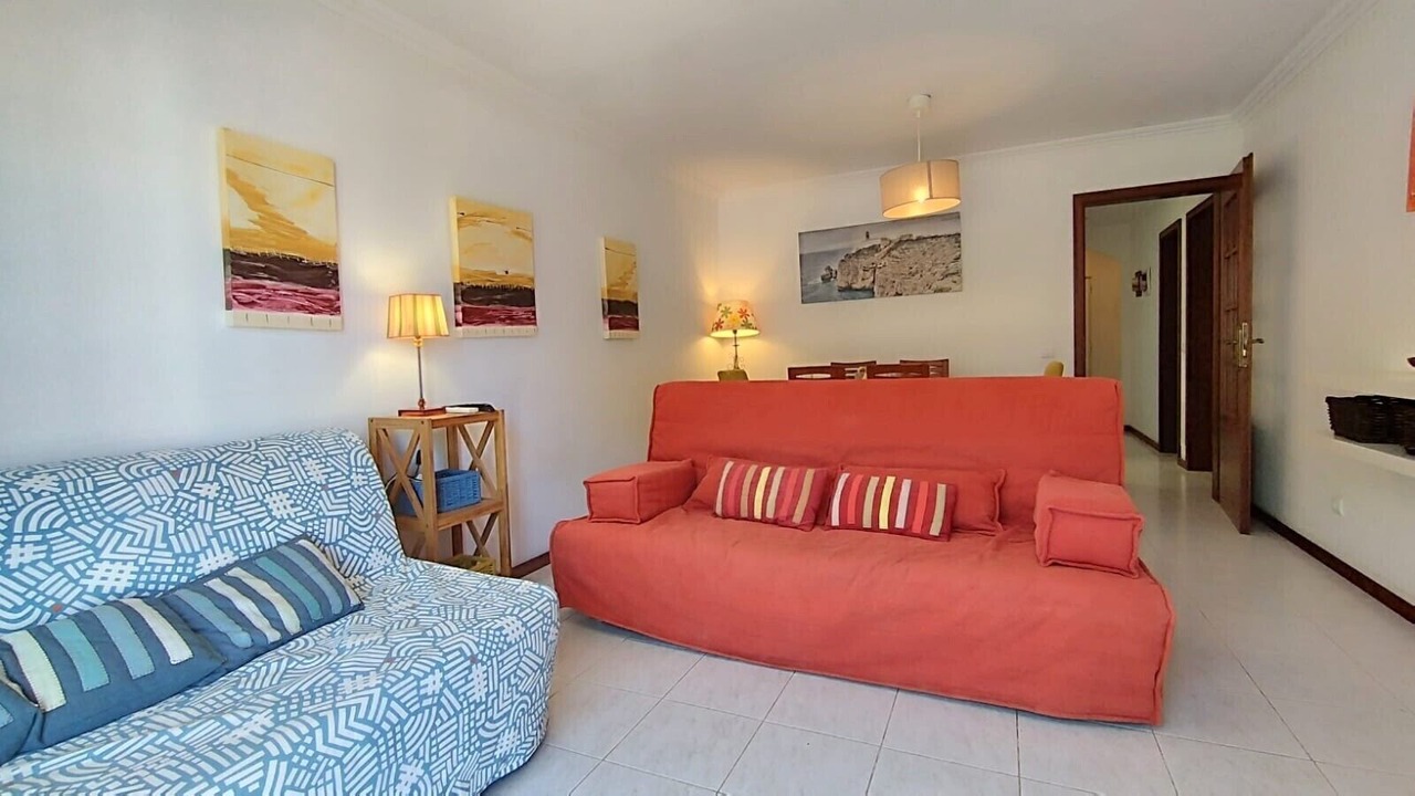 Photo of Livingroom in Altura