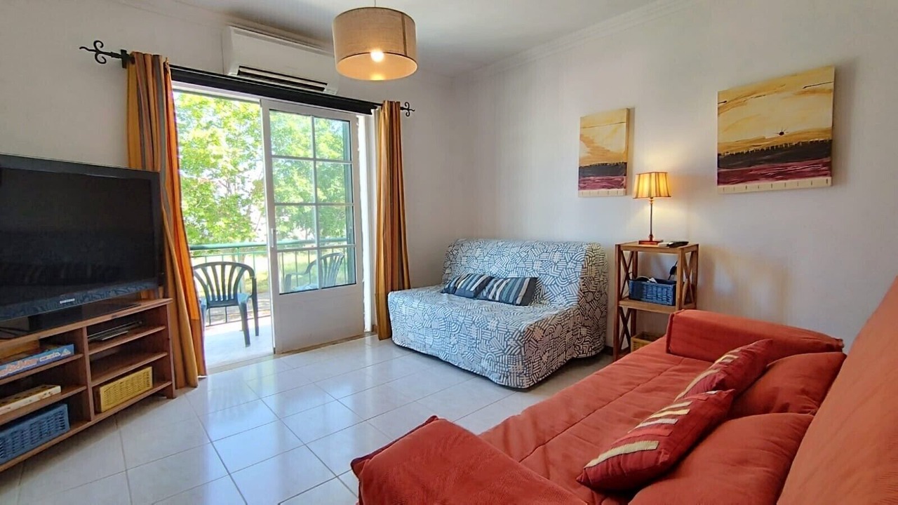 Photo of Livingroom in Altura