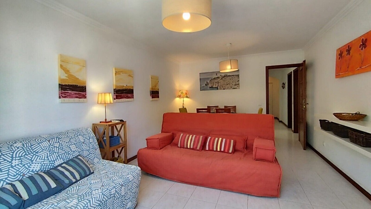 Photo of Livingroom in Altura