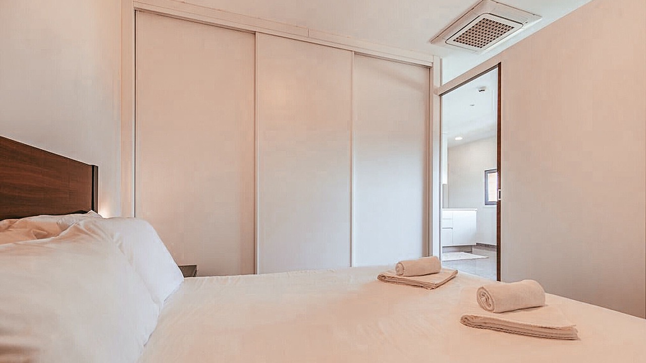 Photo of Bedroom in Marvila