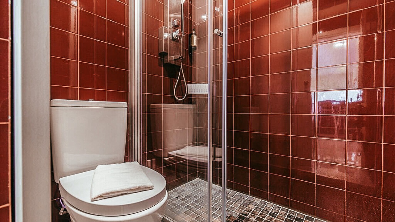 Photo of Bathroom in Marvila