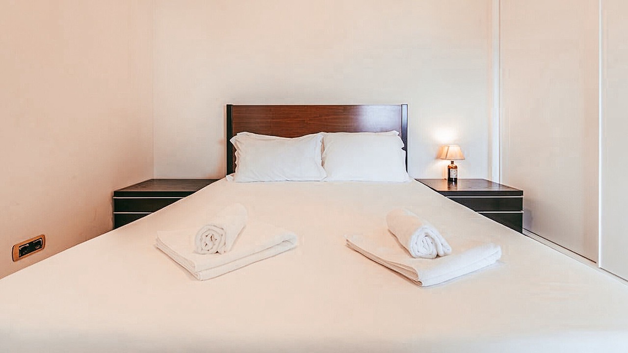 Photo of Bedroom in Marvila
