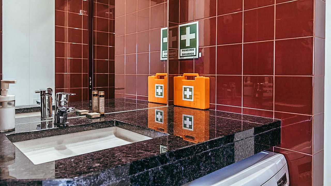 Photo of Bathroom in Marvila