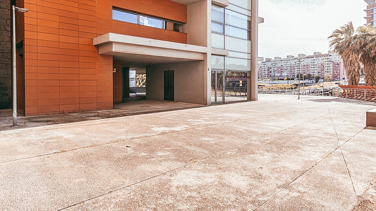 Photo of Outdoor in Marvila