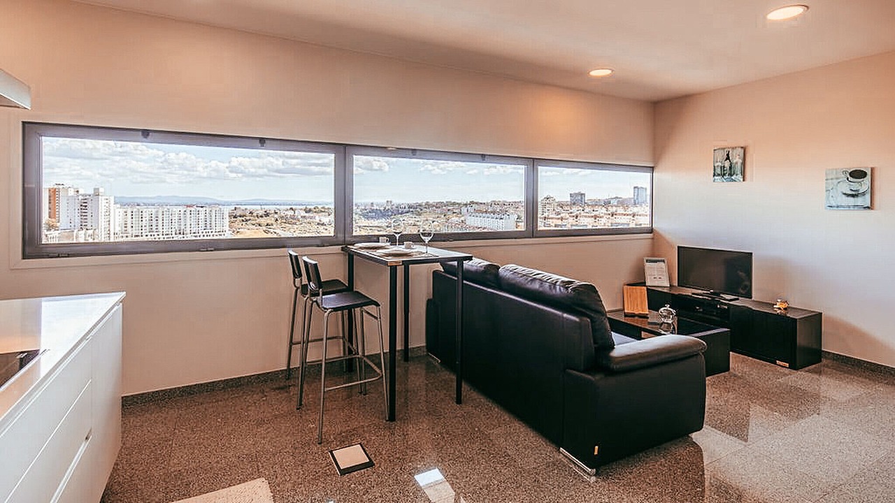 Photo of Livingroom in Marvila