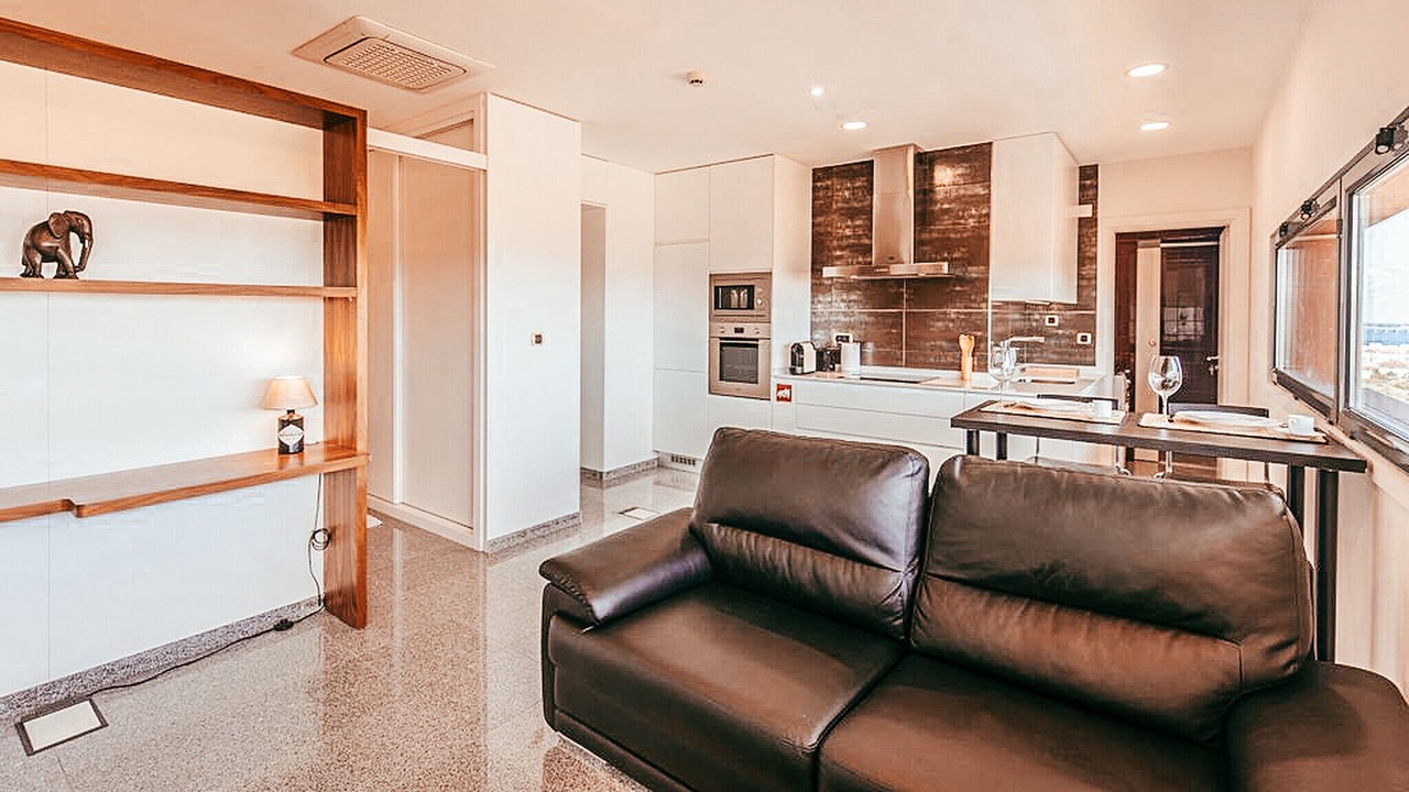 Photo of Livingroom in Marvila