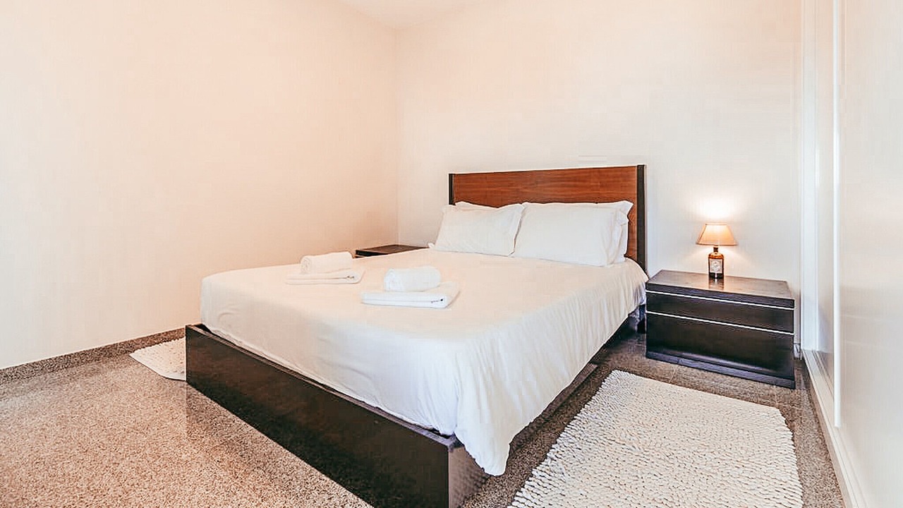 Photo of Bedroom in Marvila