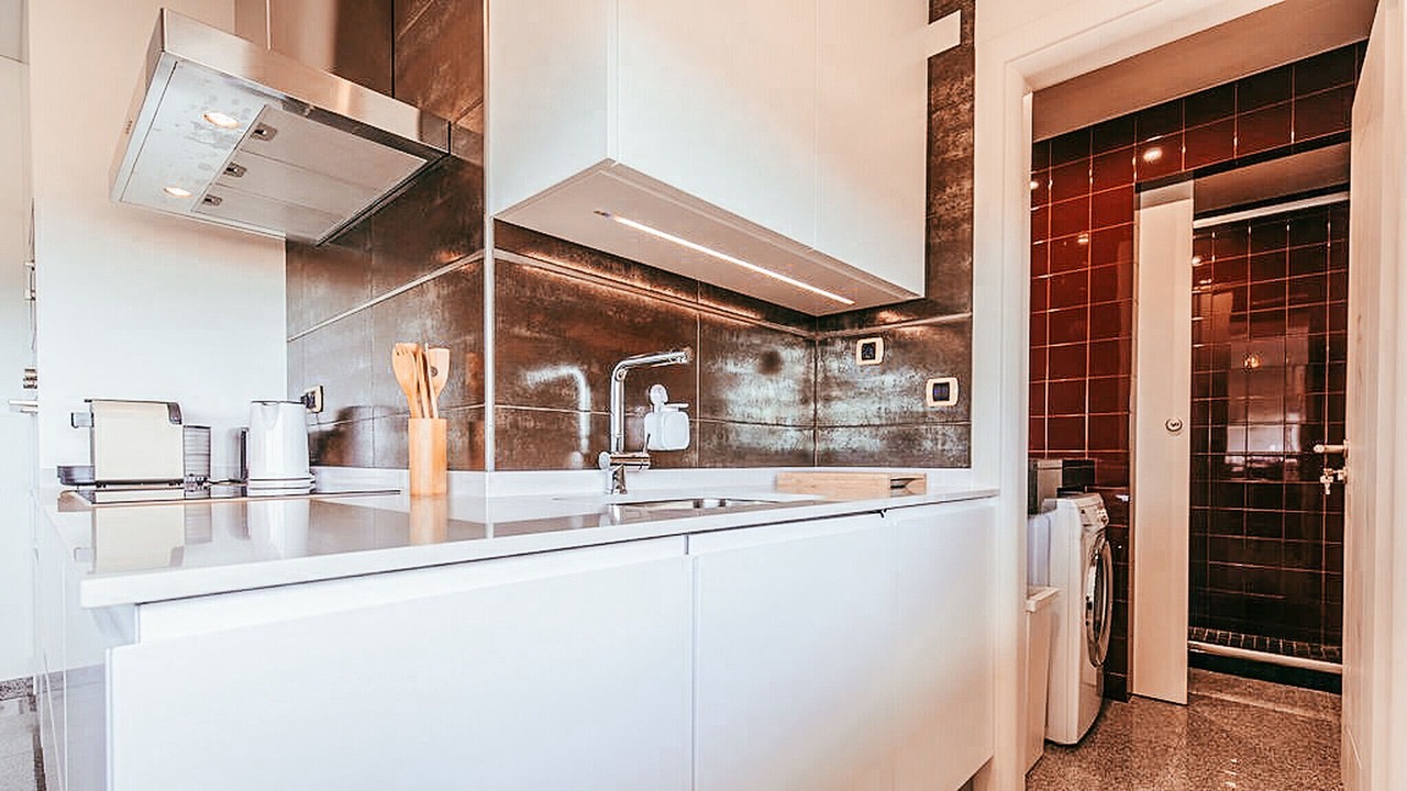 Photo of Bathroom in Marvila