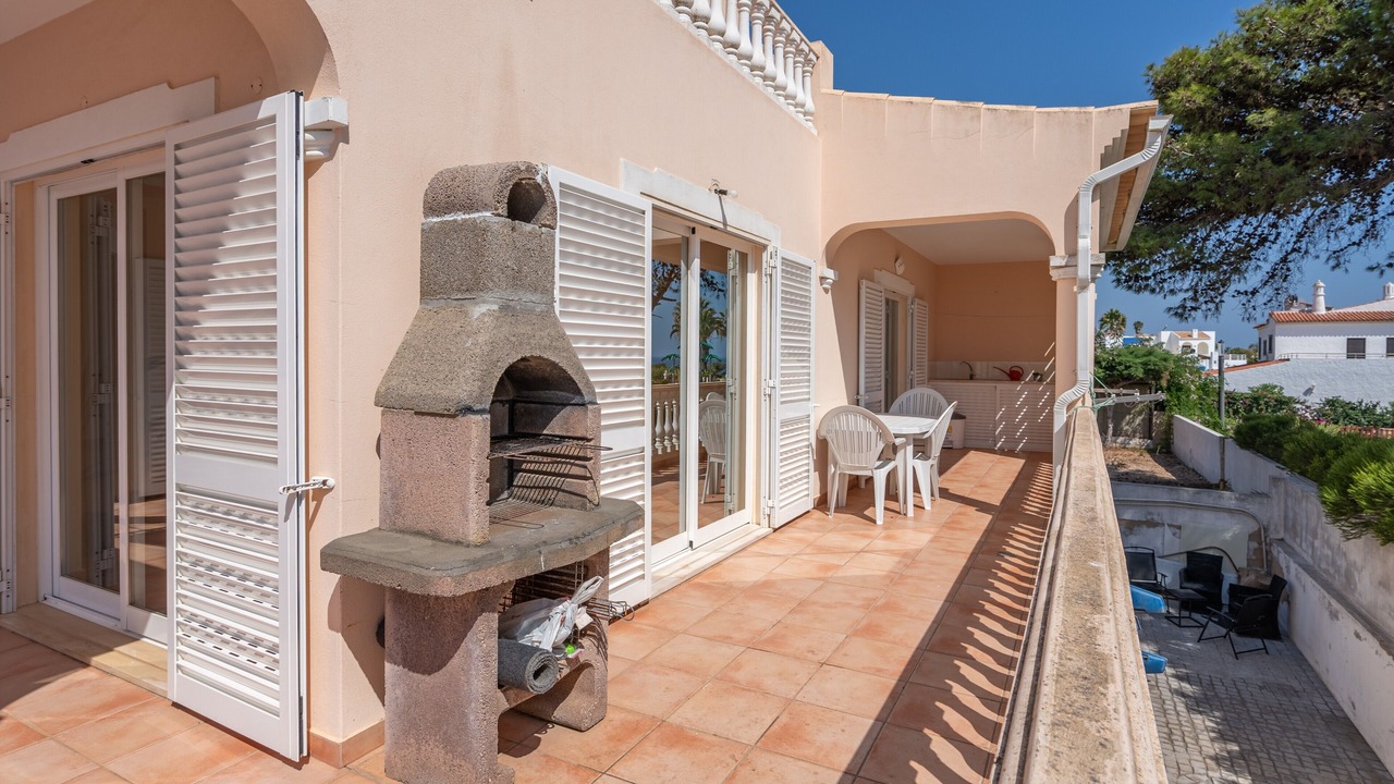 Photo of Outdoor in Carvoeiro
