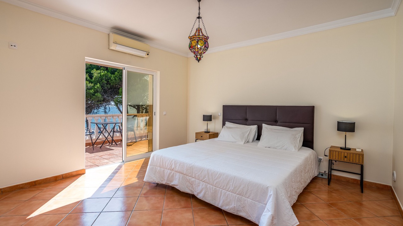 Photo of Bedroom in Carvoeiro