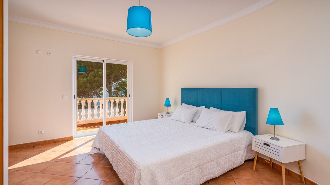 Photo of Bedroom in Carvoeiro
