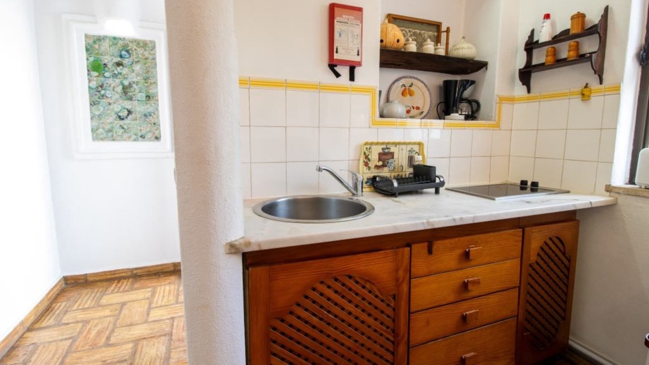 Photo of Kitchen in Vale de Centianes