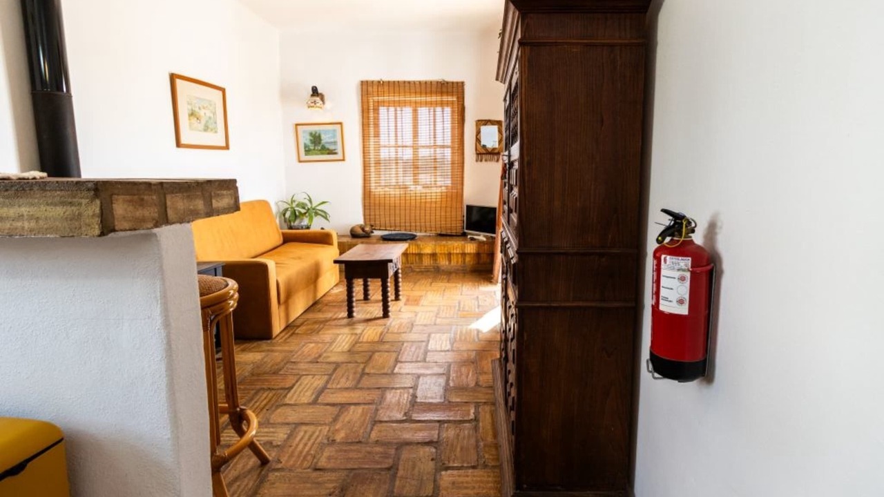 Photo of Livingroom in Vale de Centianes