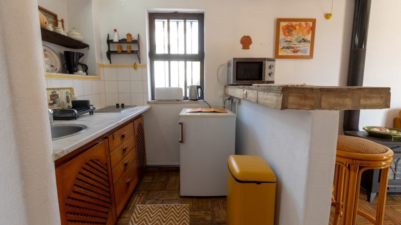 Photo of Kitchen in Vale de Centianes