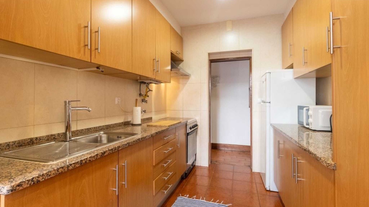 Photo of Kitchen in Praia da Rocha