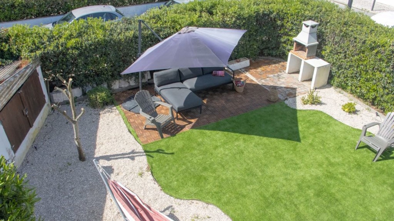 Photo of Outdoor in Praia da Rocha