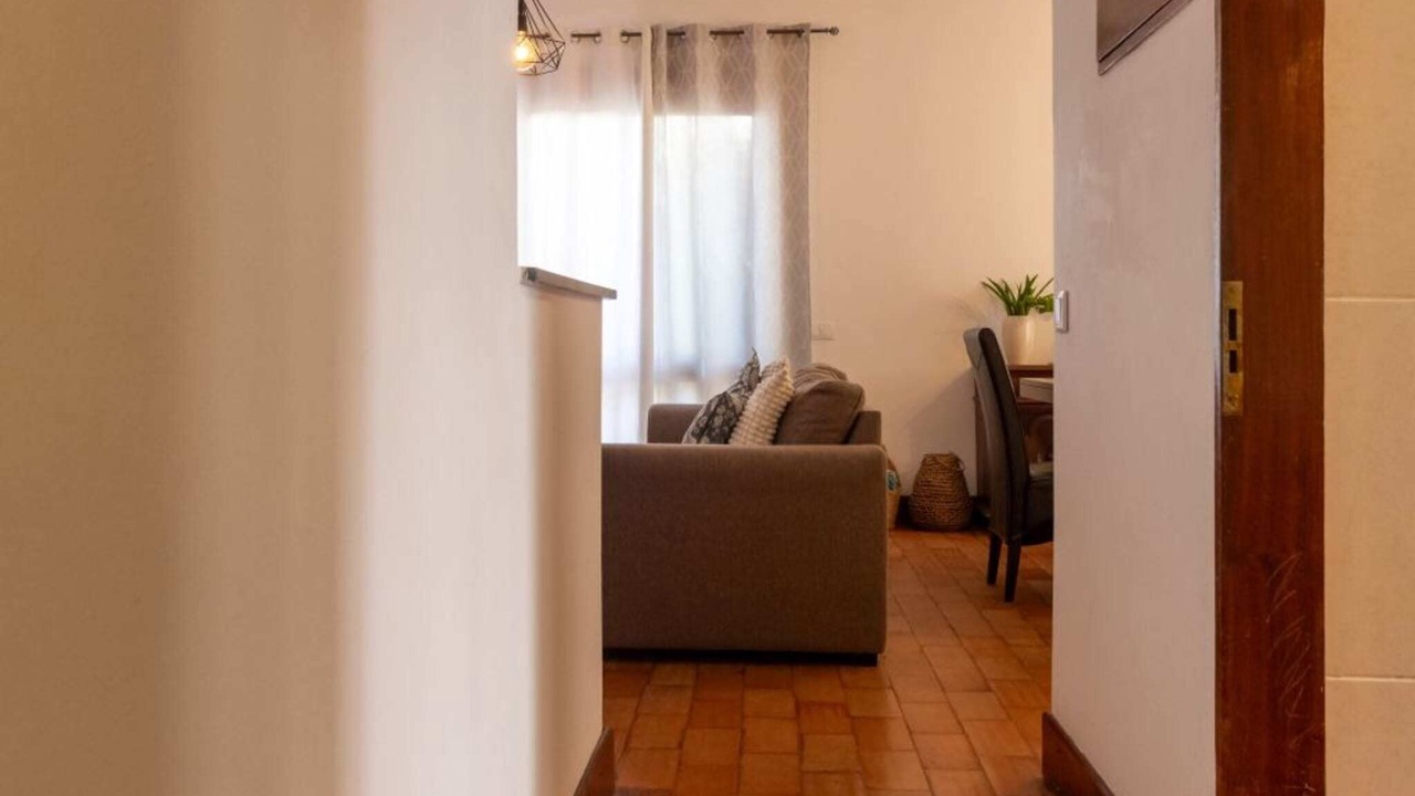 Photo of Livingroom in Praia da Rocha