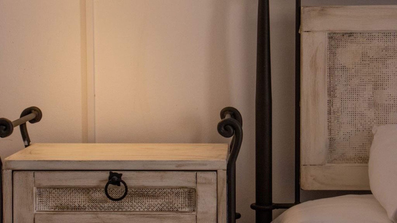 Photo of Bedroom in Praia da Rocha