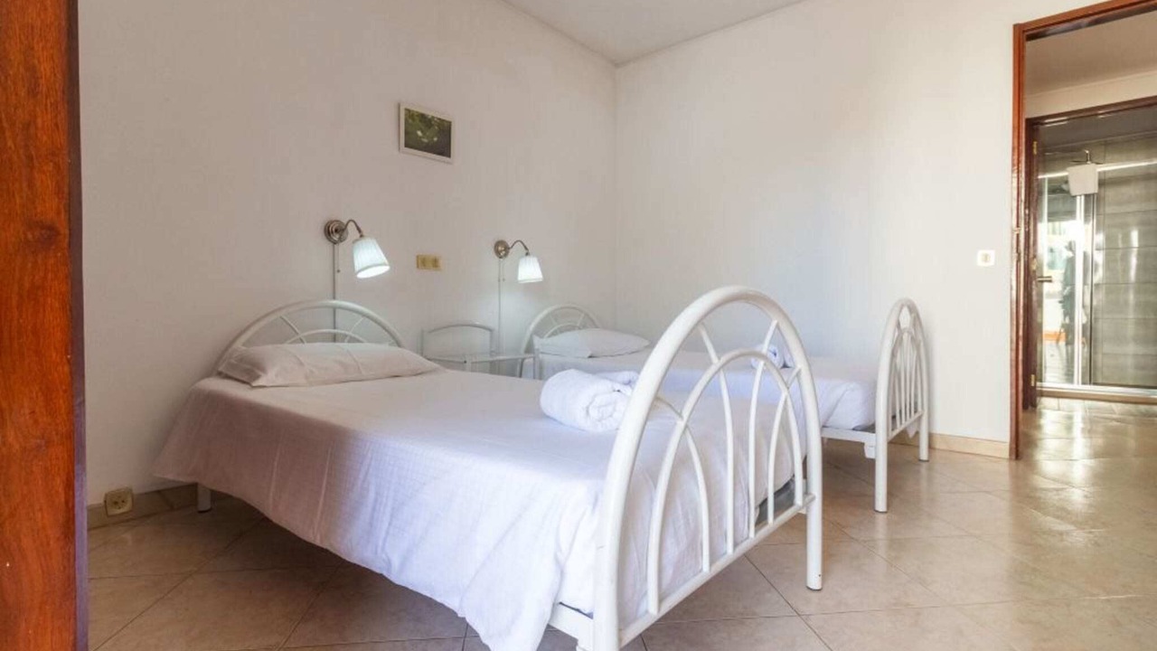 Photo of Bedroom in Praia da Rocha