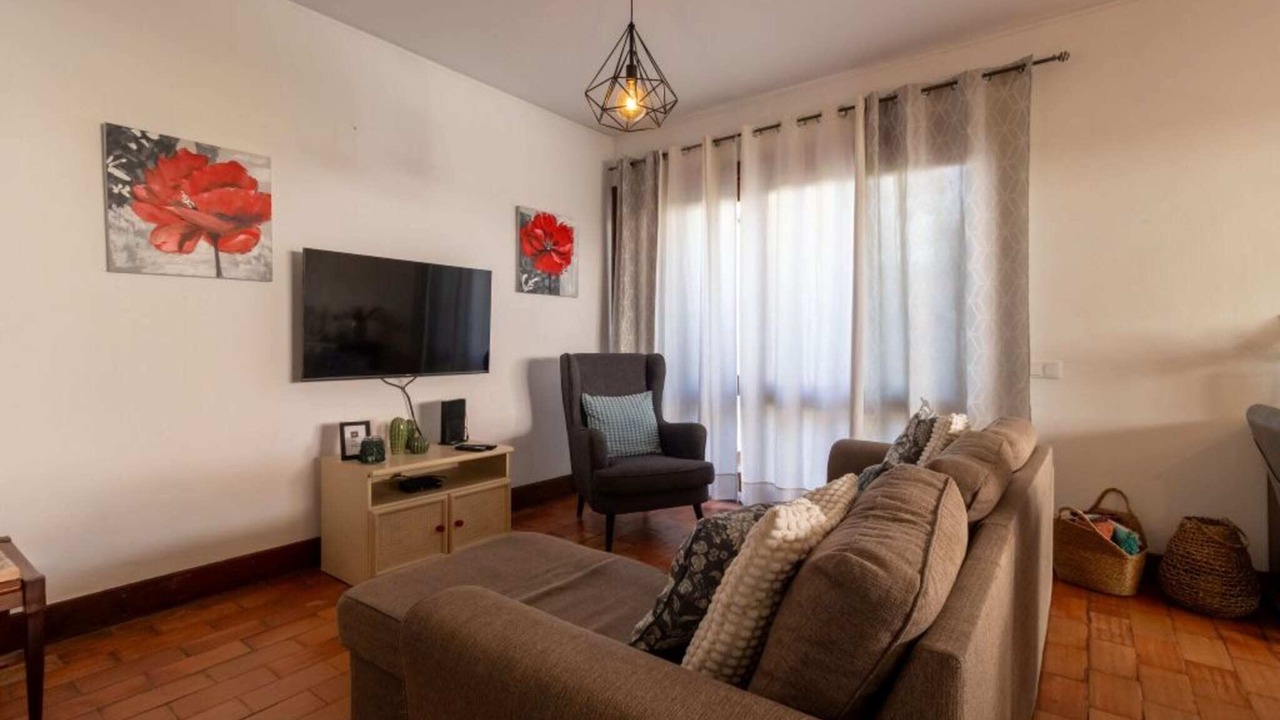 Photo of Livingroom in Praia da Rocha
