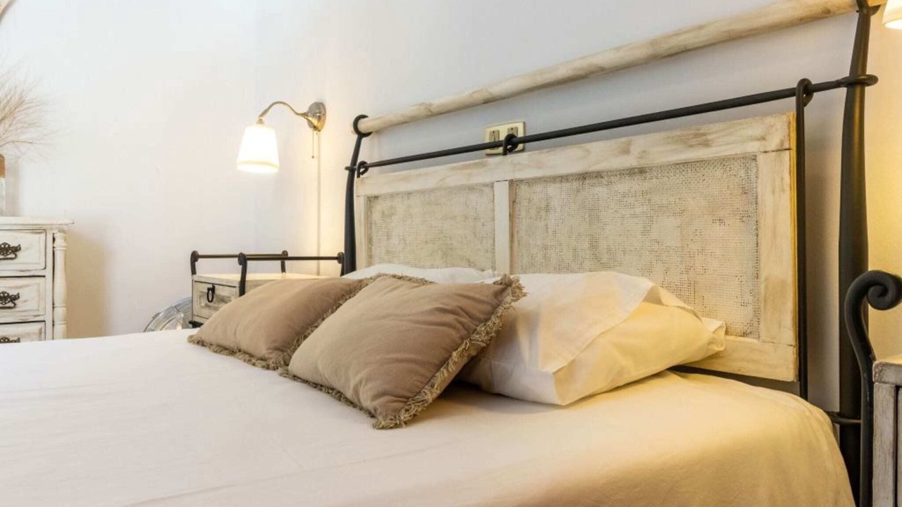 Photo of Bedroom in Praia da Rocha