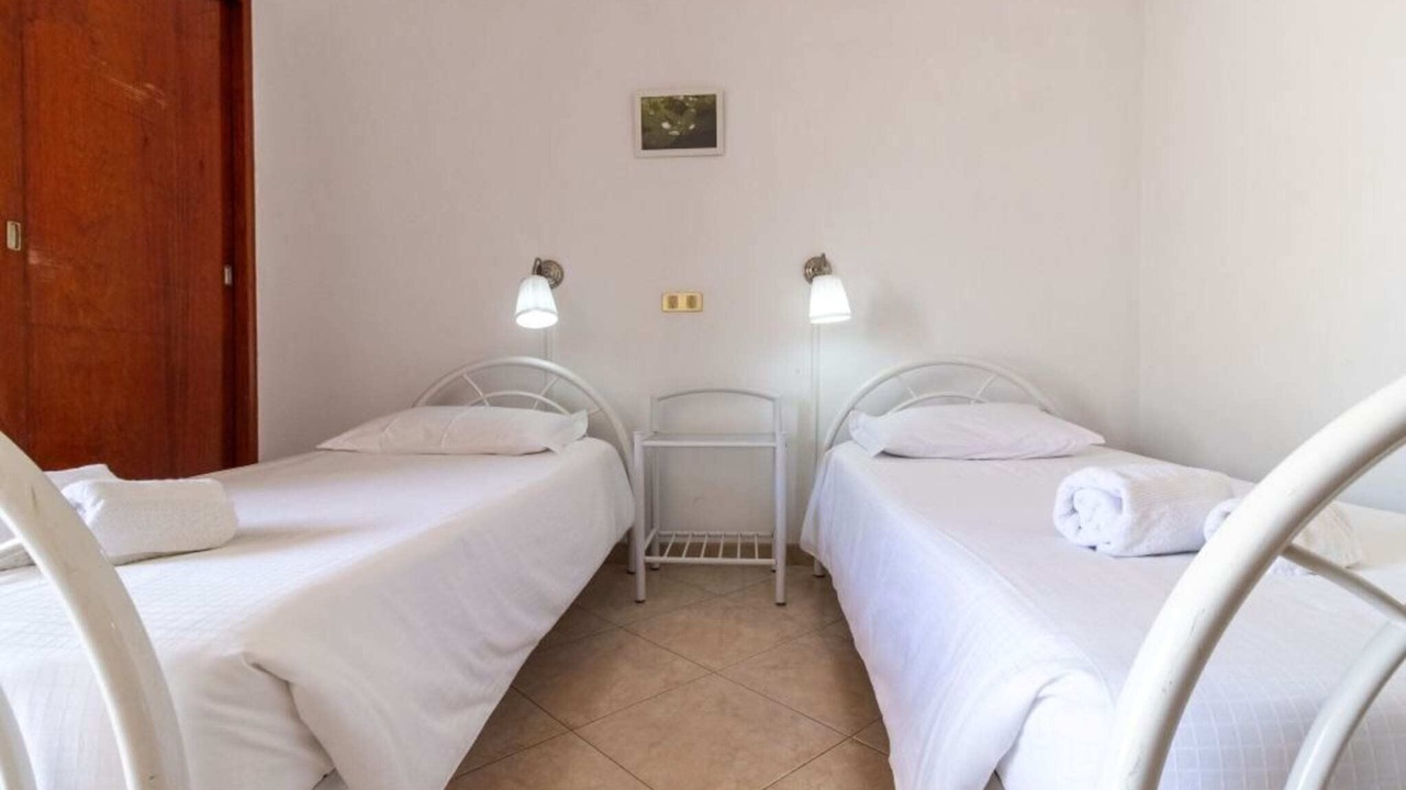 Photo of Bedroom in Praia da Rocha