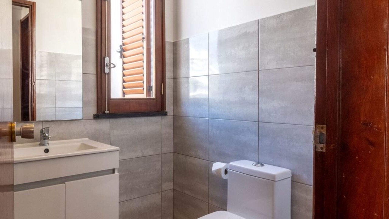 Photo of Bathroom in Praia da Rocha