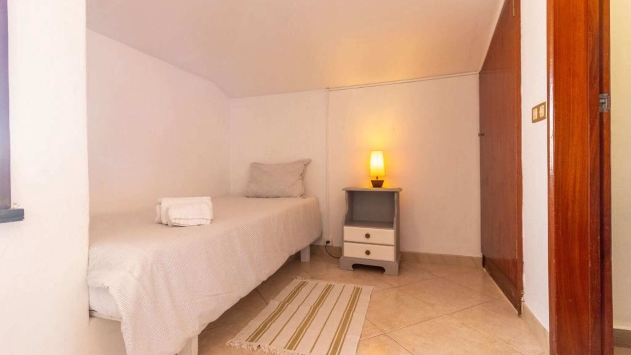 Photo of Bedroom in Praia da Rocha