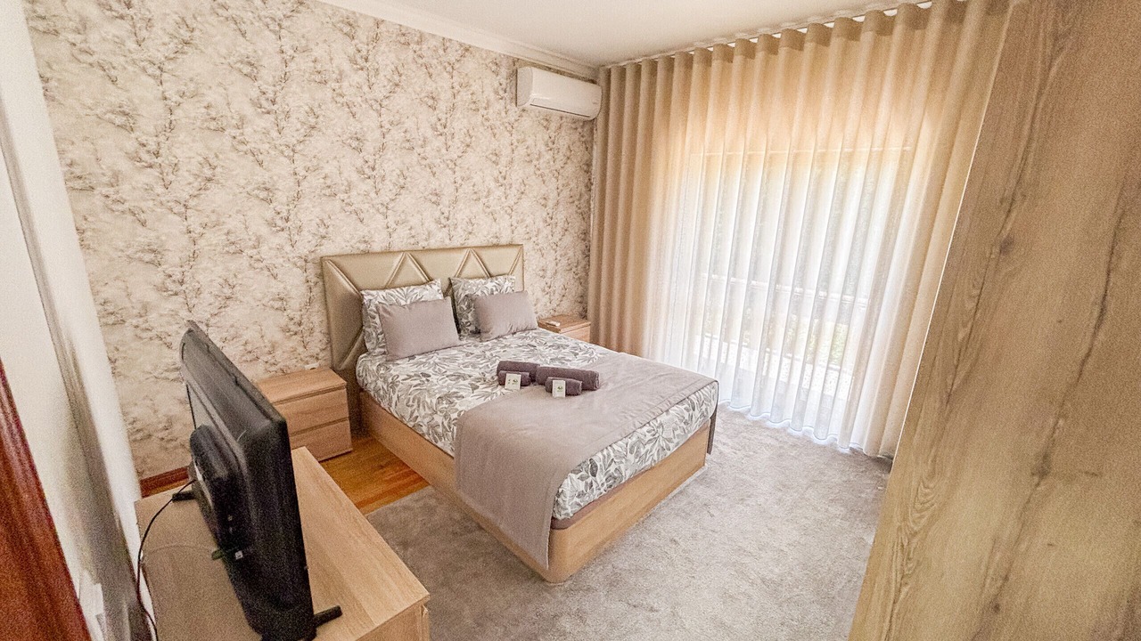 Photo of Bedroom in Bouro