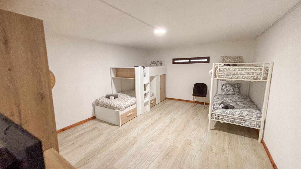 Photo of Bedroom in Bouro