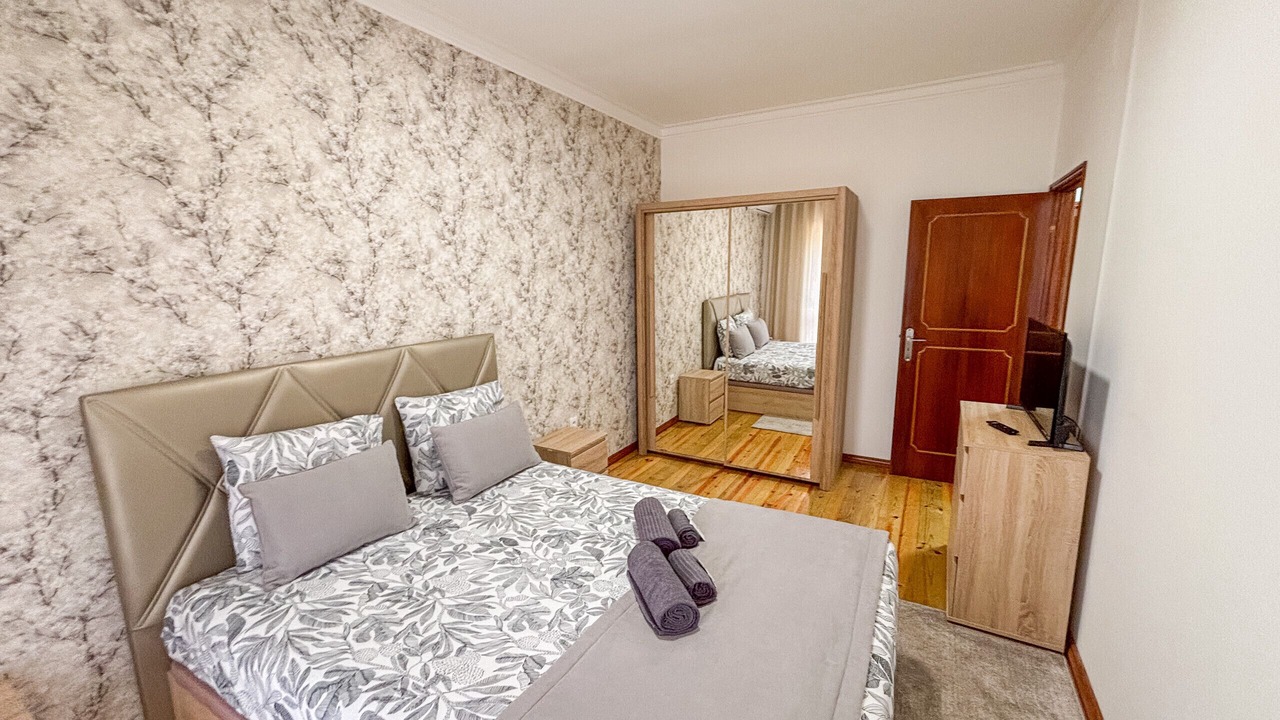 Photo of Bedroom in Bouro