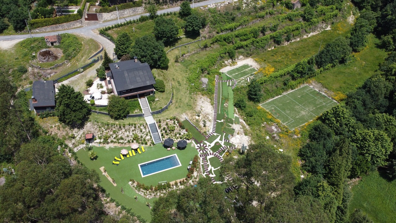 Photo of Outdoor in Bouro