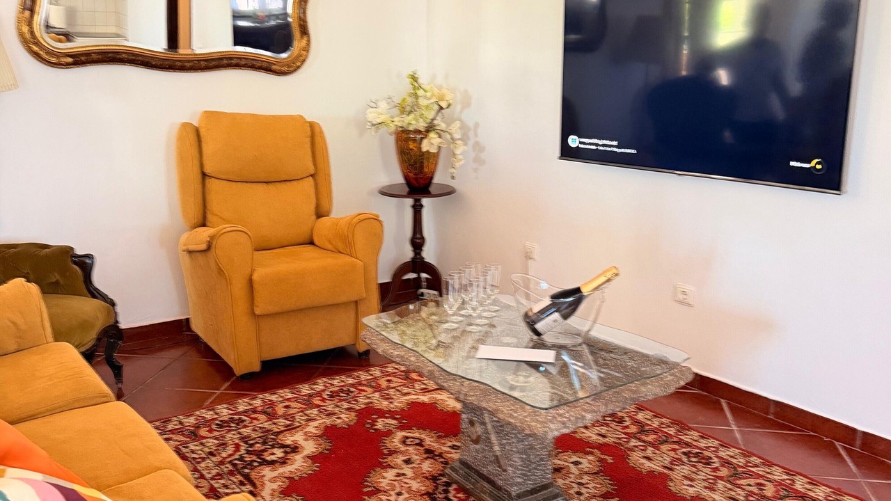 Photo of Livingroom in Reguengos de Monsaraz