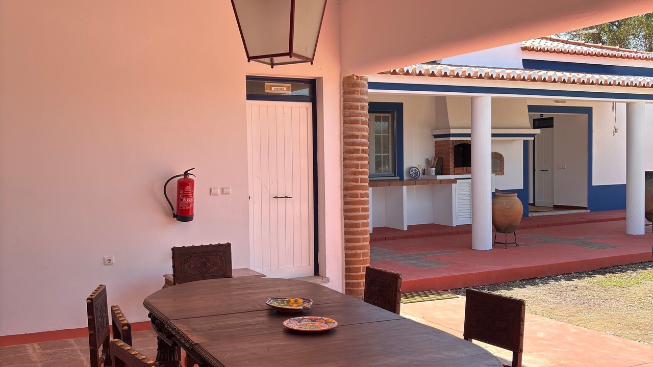 Photo of Outdoor in Reguengos de Monsaraz