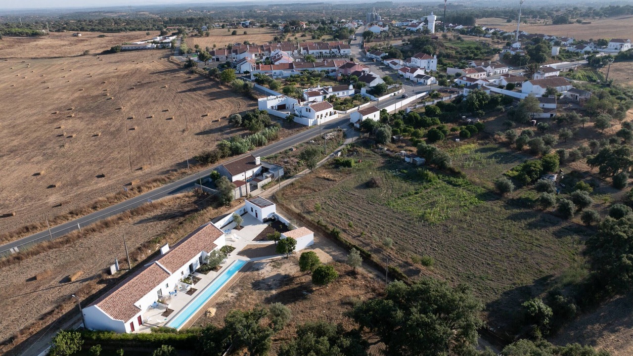 Photo of Outdoor in Santiago do Cacem