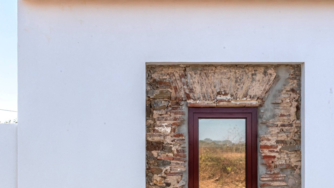 Photo of Outdoor in Santiago do Cacem
