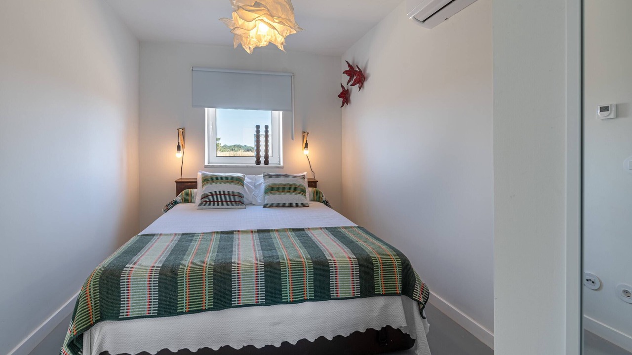 Photo of Bedroom in Santiago do Cacem