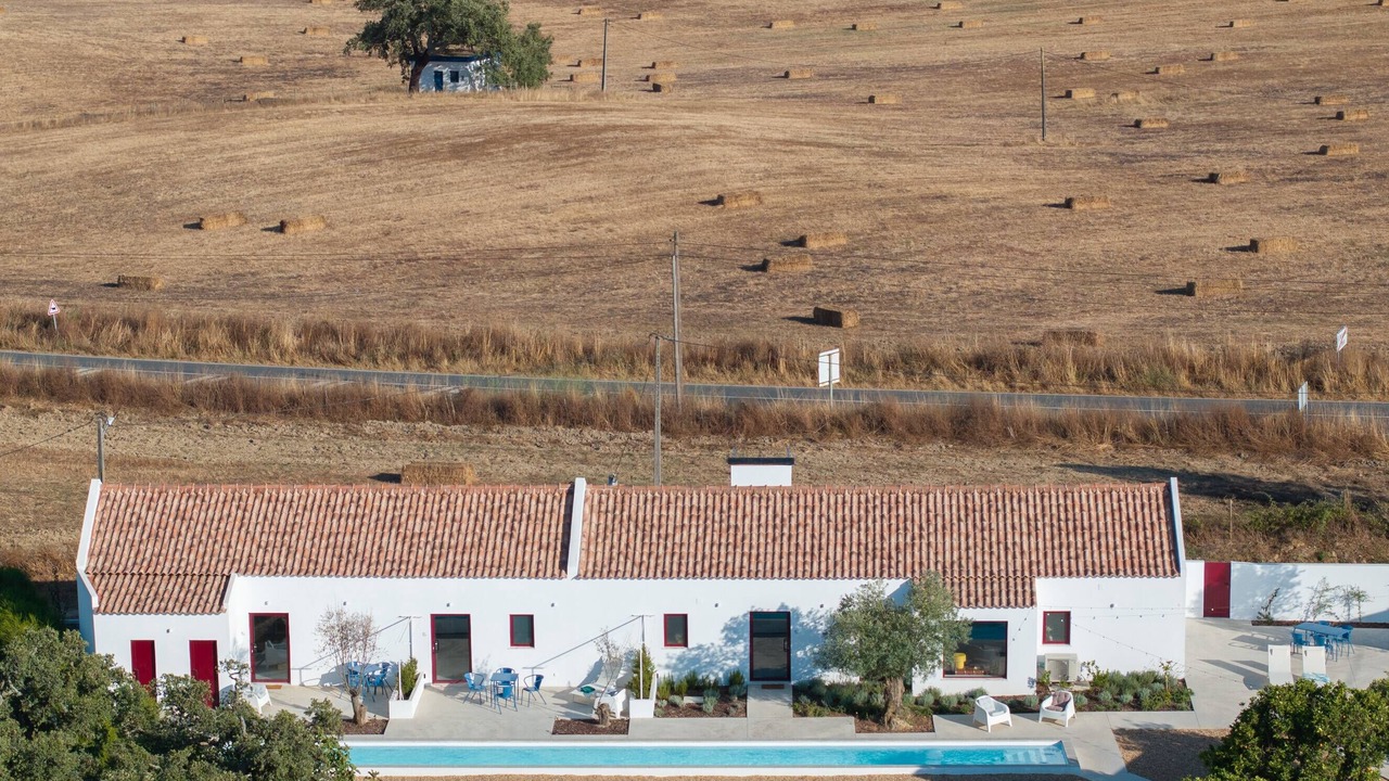Photo of Outdoor in Santiago do Cacem